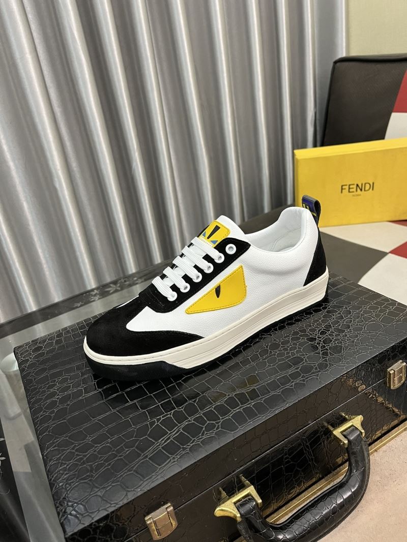 Fendi Sneakers